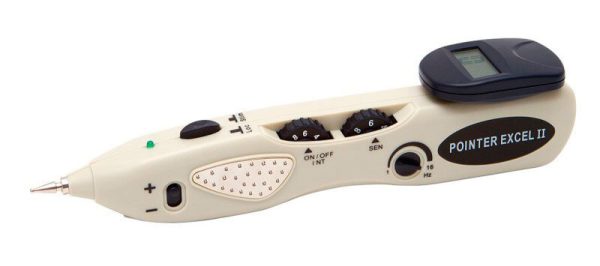 Buscapuntos electroacupuntura