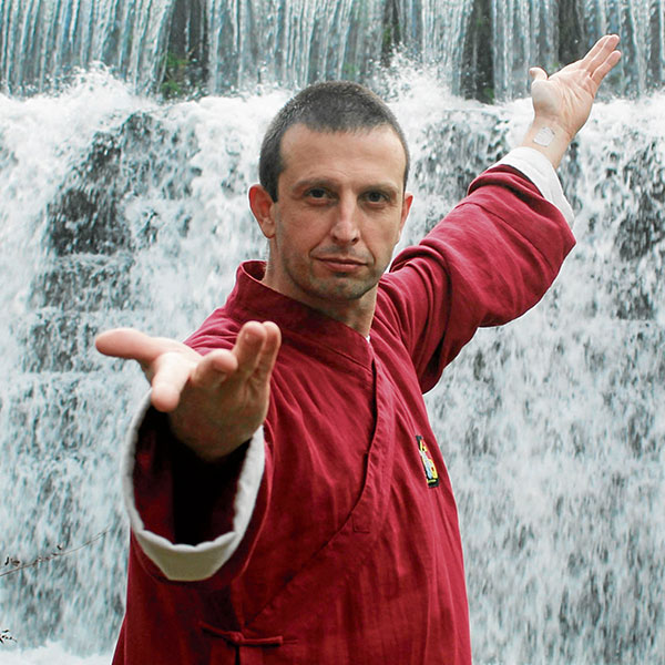 Curso acceso a Instructor de Qi Gong (Kung Fu Chi kung)