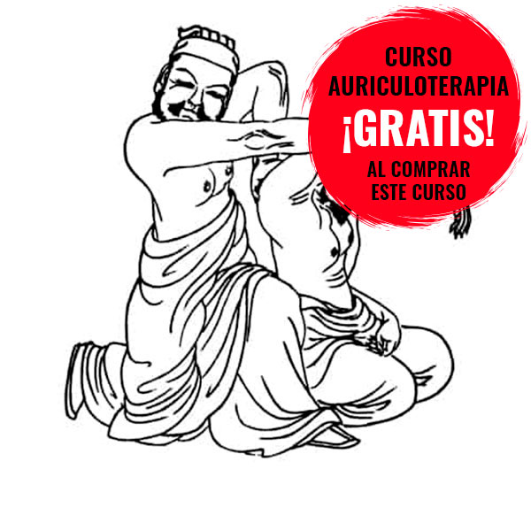 Curso de Tuina